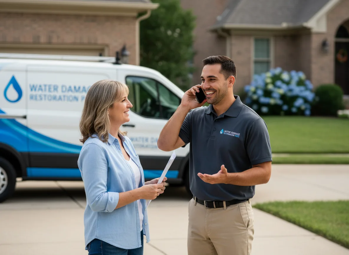 Flood Restoration Webster, NY FAQs